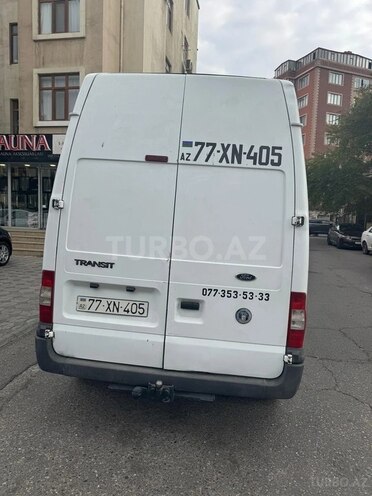 Ford Transit 2007, 316,000 km - 2.2 л - Bakı