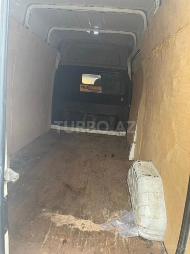Ford Transit 2007, 316,000 km - 2.2 л - Bakı