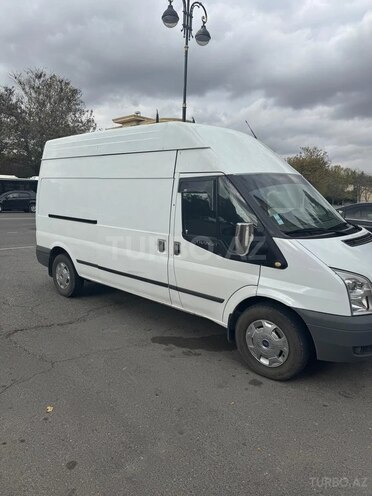 Ford Transit 2007, 316,000 km - 2.2 л - Bakı