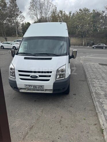 Ford Transit 2007, 316,000 km - 2.2 л - Bakı