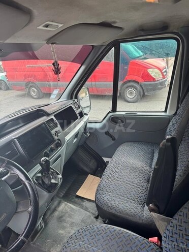 Ford Transit 2007, 316,000 km - 2.2 л - Bakı