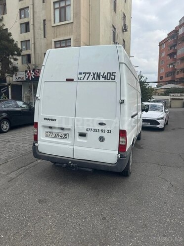 Ford Transit 2007, 316,000 km - 2.2 л - Bakı