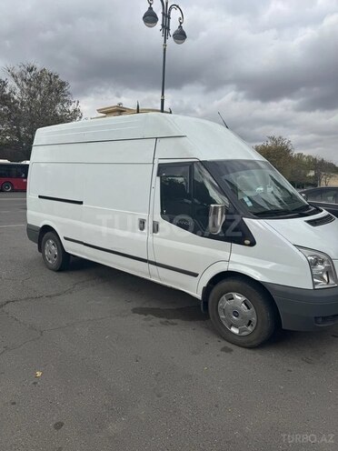 Ford Transit 2007, 316,000 km - 2.2 л - Bakı