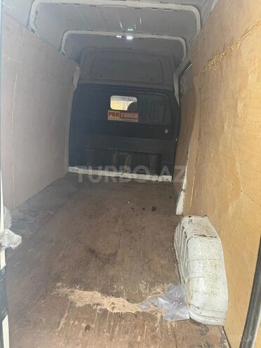 Ford Transit 2007, 316,000 km - 2.2 л - Bakı