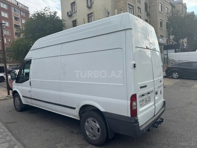 Ford Transit 2007, 316,000 km - 2.2 л - Bakı