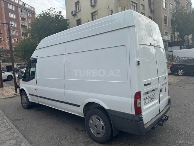 Ford Transit 2007, 316,000 km - 2.2 л - Bakı