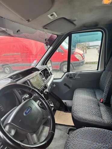 Ford Transit 2007, 316,000 km - 2.2 л - Bakı