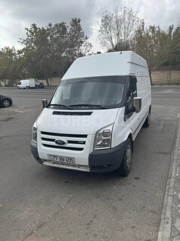 Ford Transit 2007, 316,000 km - 2.2 л - Bakı