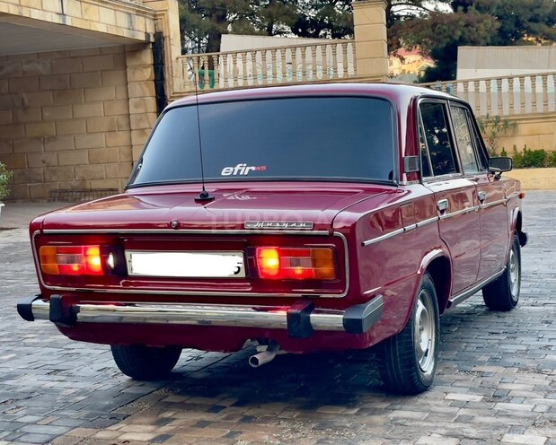 LADA (VAZ) 2106 2004, 77,477 km - 1.6 л - Bakı