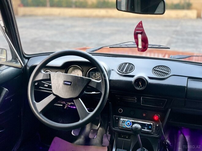 LADA (VAZ) 2106 2004, 77,477 km - 1.6 л - Bakı