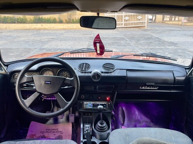 LADA (VAZ) 2106 2004, 77,477 km - 1.6 л - Bakı