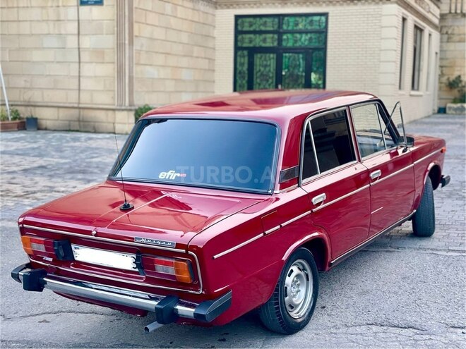 LADA (VAZ) 2106 2004, 77,477 km - 1.6 л - Bakı