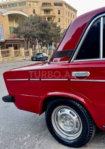 LADA (VAZ) 2106 2004, 77,477 km - 1.6 л - Bakı