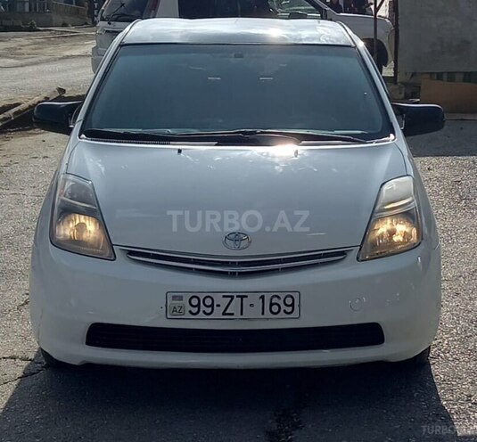 Toyota Prius 2008, 378,196 km - 1.5 l - Bakı
