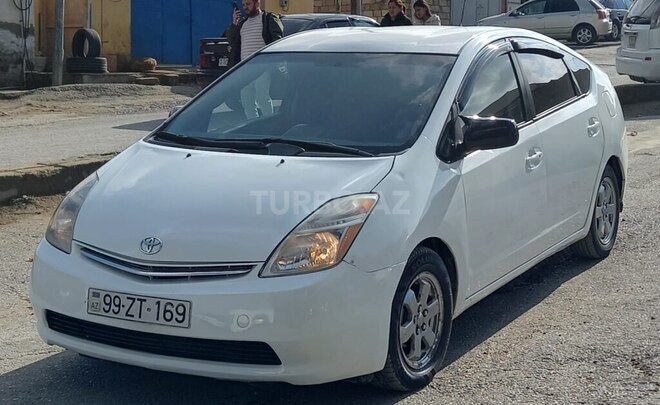 Toyota Prius 2008, 378,196 km - 1.5 l - Bakı