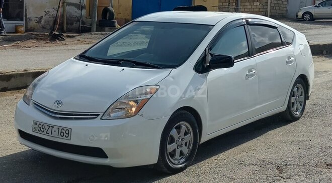 Toyota Prius 2008, 378,196 km - 1.5 l - Bakı
