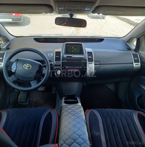 Toyota Prius 2008, 378,196 km - 1.5 l - Bakı