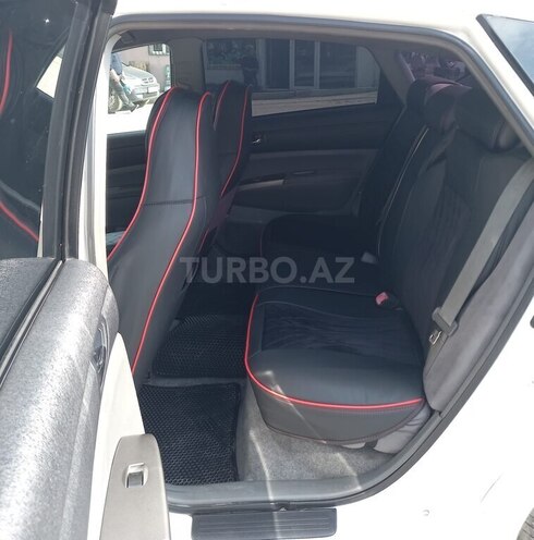 Toyota Prius 2008, 378,196 km - 1.5 l - Bakı