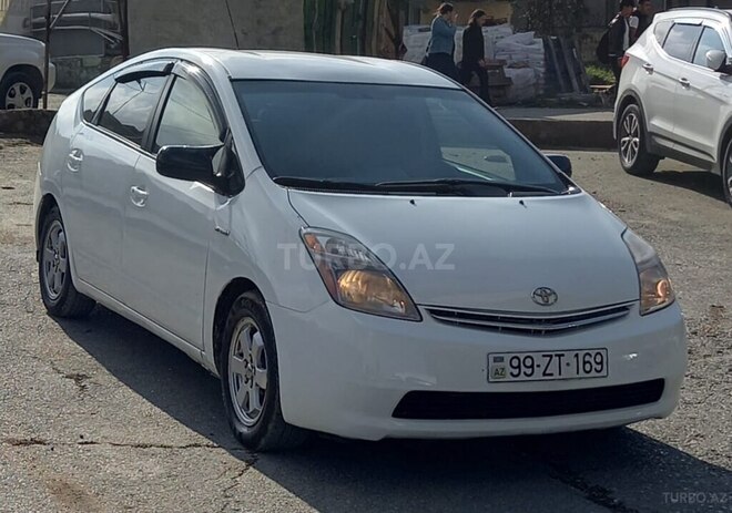 Toyota Prius 2008, 378,196 km - 1.5 l - Bakı