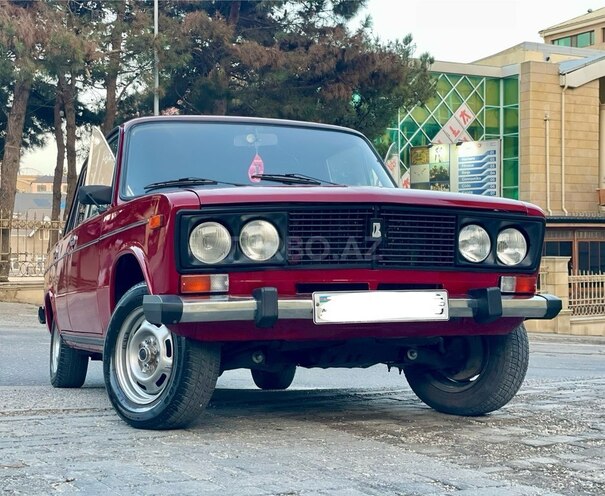 LADA (VAZ) 2106 2004, 77,477 km - 1.6 л - Bakı
