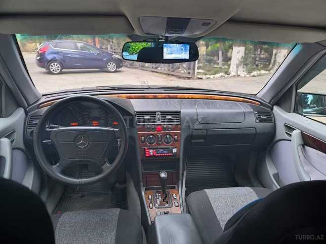 Mercedes C 200 1999, 357,000 km - 2.0 л - Masallı