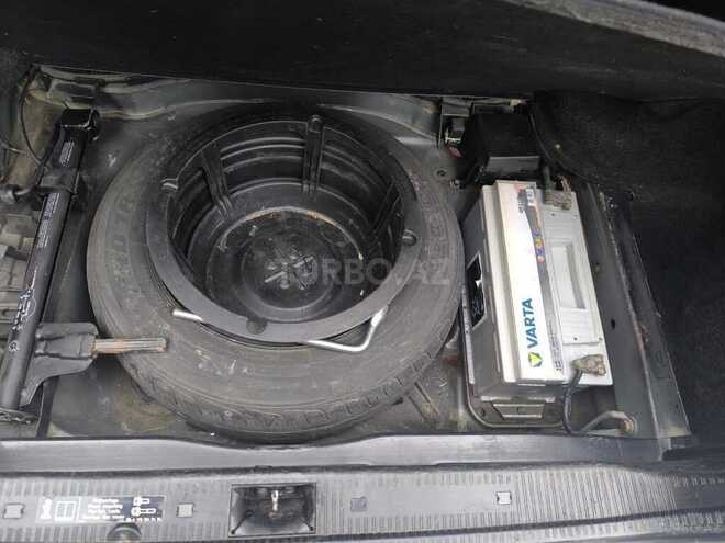 Mercedes C 200 1999, 357,000 km - 2.0 л - Masallı