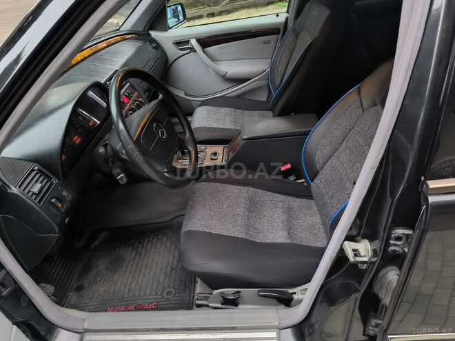 Mercedes C 200 1999, 357,000 km - 2.0 л - Masallı