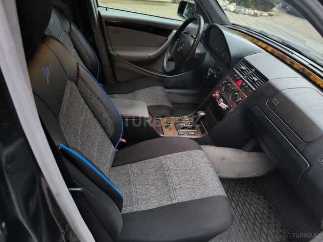 Mercedes C 200 1999, 357,000 km - 2.0 л - Masallı