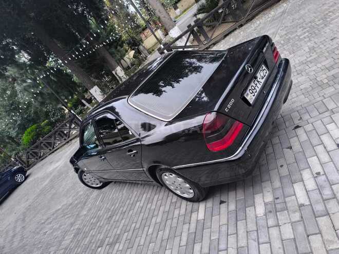 Mercedes C 200 1999, 357,000 km - 2.0 л - Masallı