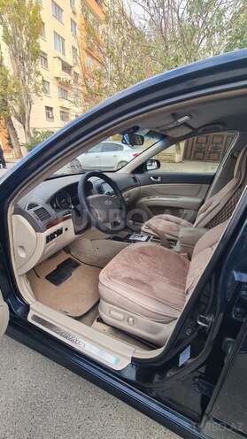 Hyundai Sonata 2006, 267,000 km - 2.0 л - Bakı