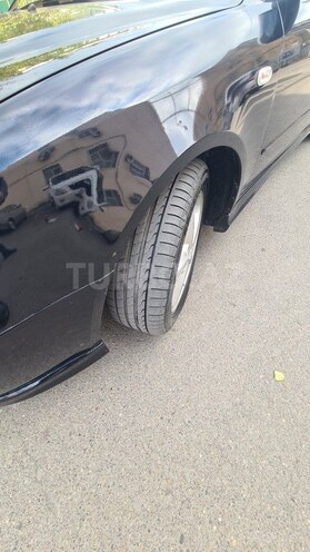 Hyundai Sonata 2006, 267,000 km - 2.0 л - Bakı
