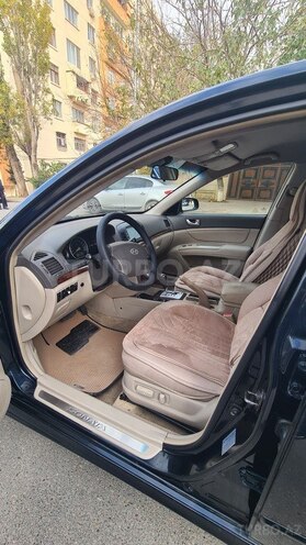 Hyundai Sonata 2006, 267,000 km - 2.0 л - Bakı