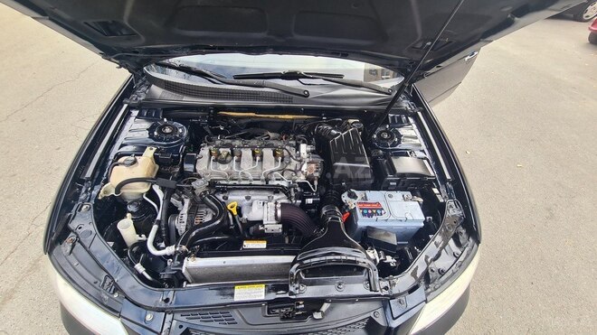 Hyundai Sonata 2006, 267,000 km - 2.0 л - Bakı