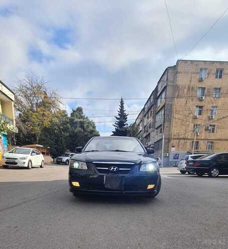 Hyundai Sonata 2006, 267,000 km - 2.0 л - Bakı