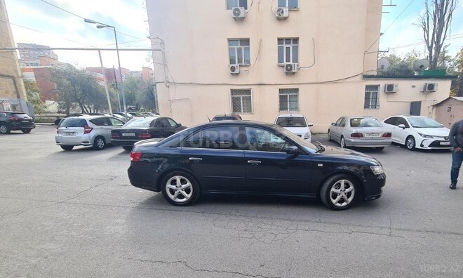 Hyundai Sonata 2006, 267,000 km - 2.0 л - Bakı