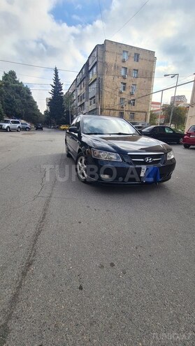 Hyundai Sonata 2006, 267,000 km - 2.0 л - Bakı