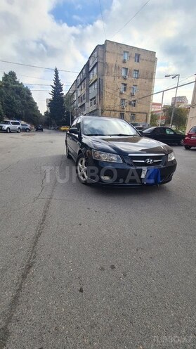 Hyundai Sonata 2006, 267,000 km - 2.0 л - Bakı