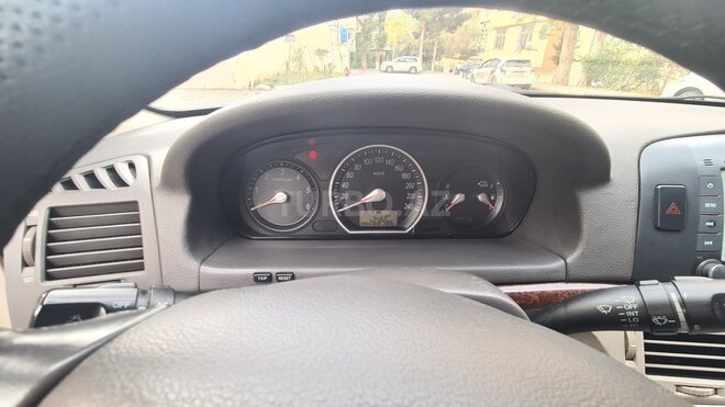 Hyundai Sonata 2006, 267,000 km - 2.0 л - Bakı