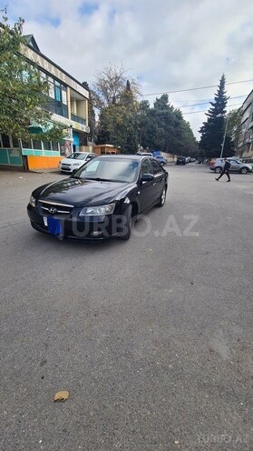 Hyundai Sonata 2006, 267,000 km - 2.0 л - Bakı