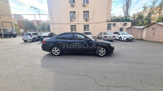Hyundai Sonata 2006, 267,000 km - 2.0 л - Bakı