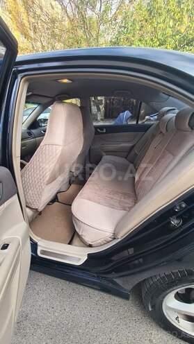 Hyundai Sonata 2006, 267,000 km - 2.0 л - Bakı