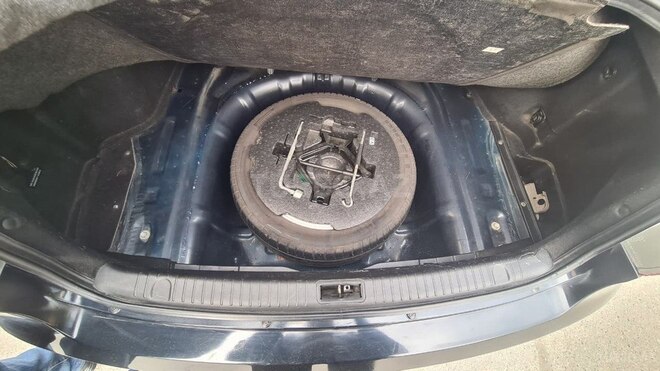 Hyundai Sonata 2006, 267,000 km - 2.0 л - Bakı