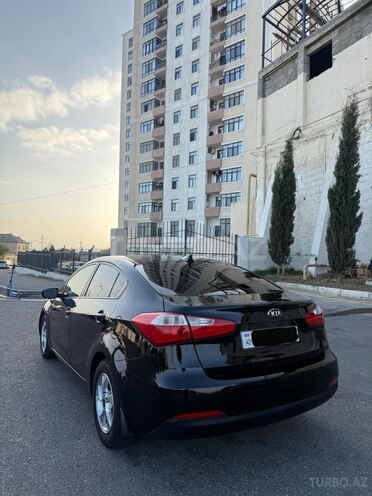 Kia Forte 2015, 164,000 km - 1.8 l - Bakı