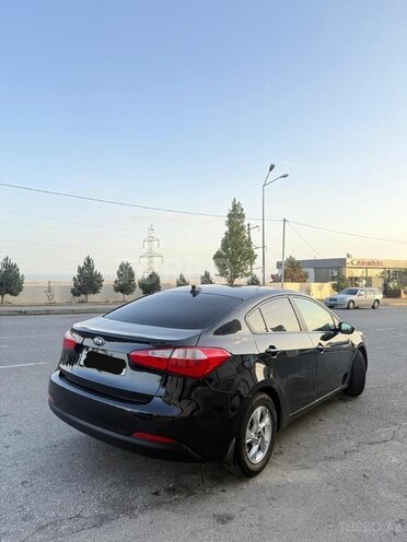 Kia Forte 2015, 164,000 km - 1.8 l - Bakı