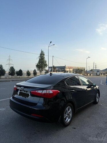 Kia Forte 2015, 164,000 km - 1.8 l - Bakı