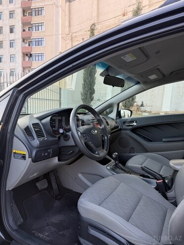 Kia Forte 2015, 164,000 km - 1.8 l - Bakı