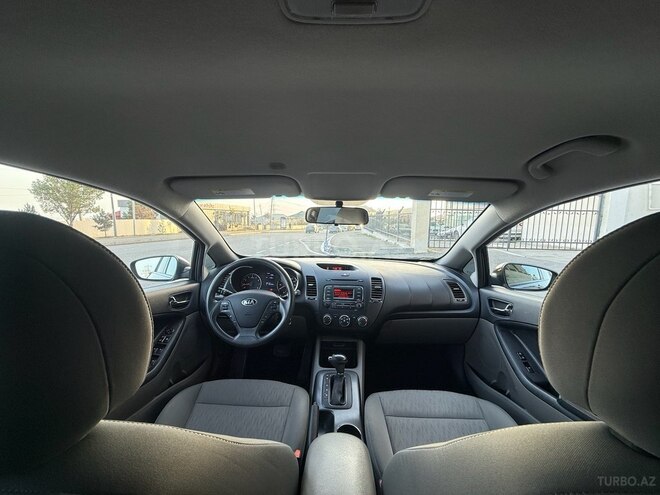 Kia Forte 2015, 164,000 km - 1.8 l - Bakı