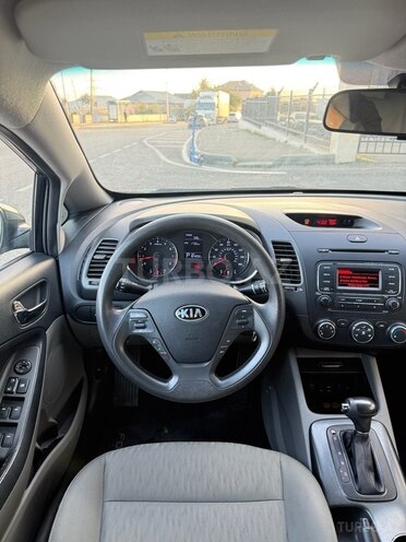 Kia Forte 2015, 164,000 km - 1.8 l - Bakı