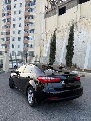 Kia Forte 2015, 164,000 km - 1.8 l - Bakı