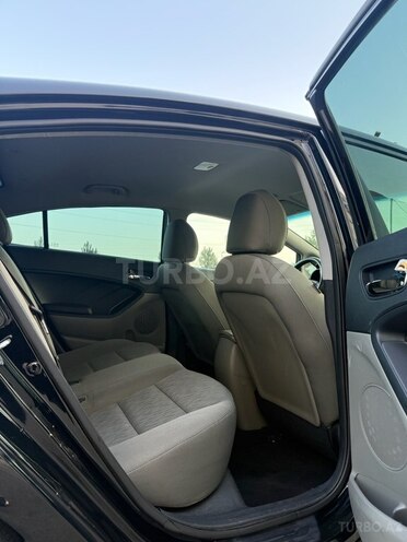 Kia Forte 2015, 164,000 km - 1.8 l - Bakı